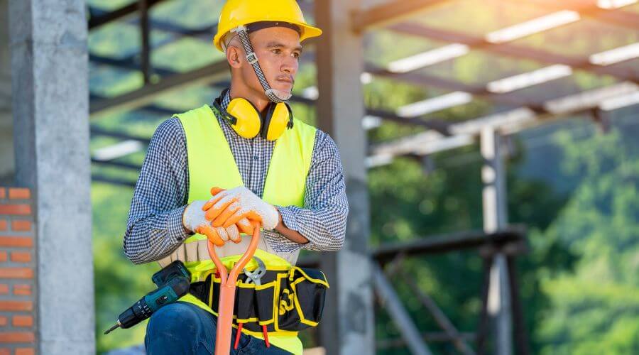 Expert flood damage restoration services in Edna, TX
